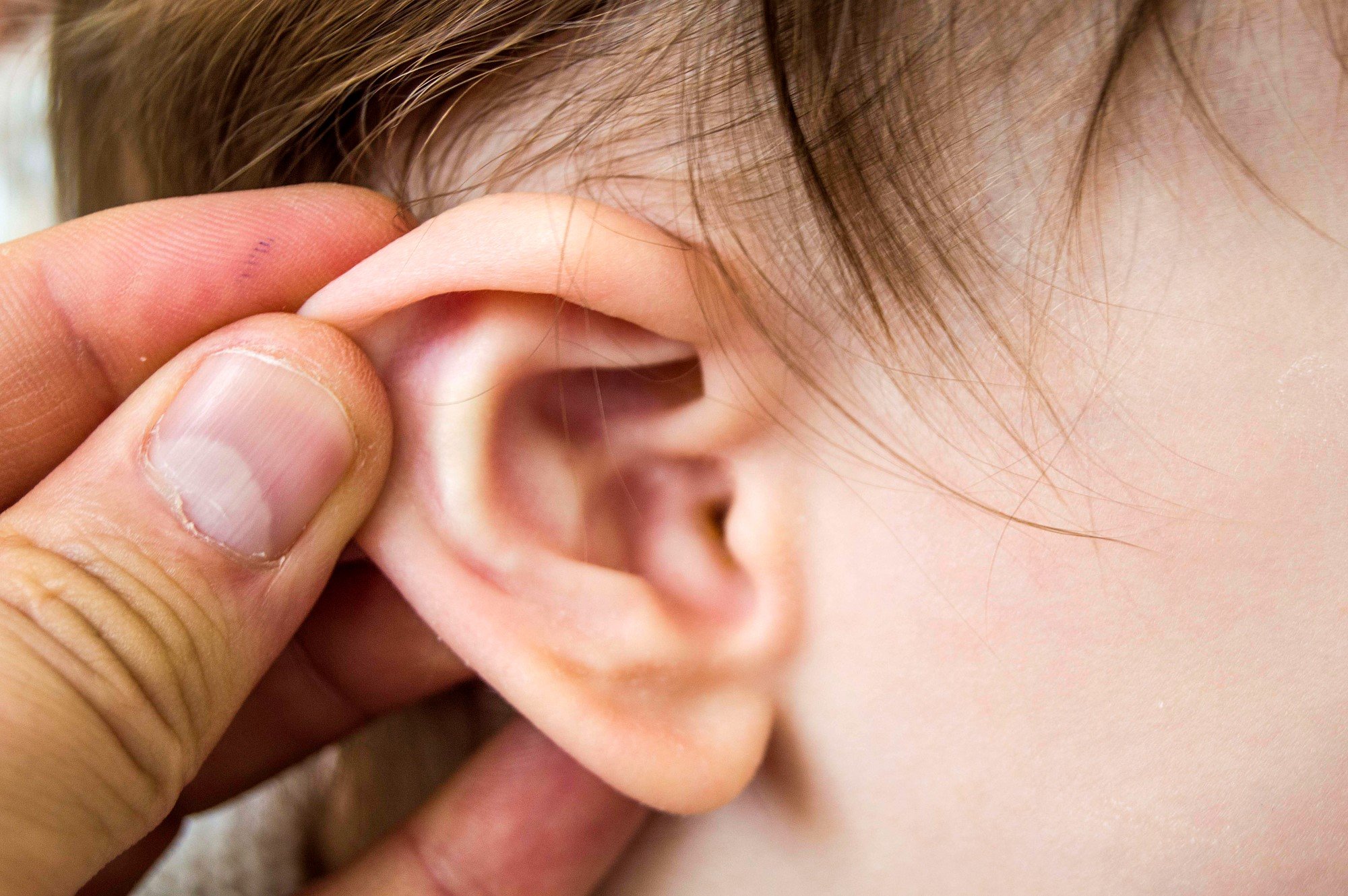 Why Does My Ear Hurt?' 10 Possible Causes of Ear Pain