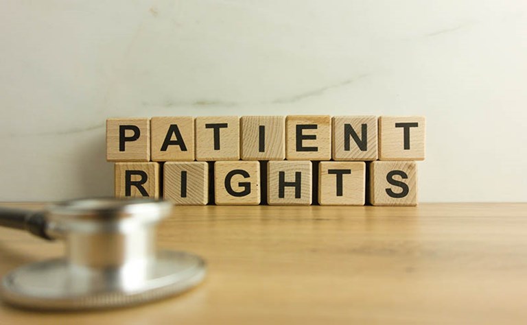 Patients’ Rights in the Emergency Department